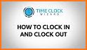 Time Clock Wizard related image