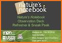 Nature's Notebook related image