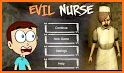 Evil Nurse Horror Hospital :Escape Horror Game related image