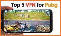 VPN for PUBG - FREE App to use related image
