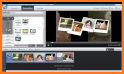 Video Slideshow Editor, Photoshow Maker With Music related image