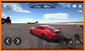 Muscle Car Ford Mustang Driving Simulator related image