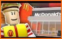 Guide For Mcdonald Tycoon Roblox related image