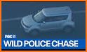 Police Chase.io related image