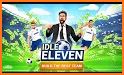 Idle Eleven - Be a millionaire soccer tycoon related image