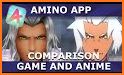 Kingdom Amino for Kingdom Hearts related image