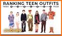 Teen Outfits related image