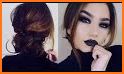 Emo Makeover - Fashion, Hairstyles & Makeup related image