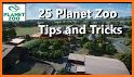 Hints of Planet Zoo Full Game Levels related image