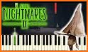 Piano Games Little Nightmare 2 related image