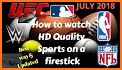 Live Sports HD related image