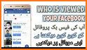 Social Profile Analyzer: Who viewed my profile related image