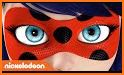 Miraculous Super Hero : Ladybug & Cat Noir related image