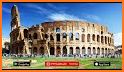 Discover Roman Forum & Palatine Hill Audio Guide related image