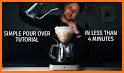 Coffee Pour-Over Timer related image