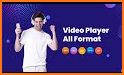Video Player All Format - Full HD Video mp3 Player related image