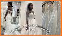 Black Women Wedding Dresses related image