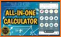 MiCalc - All in one calculator related image