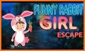 Greeting Rabbit Escape related image