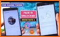 Face lock ID Pro related image