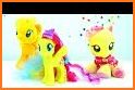 Cute Pony Mane Braiding Salon related image