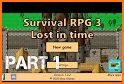 Survival RPG 3: Lost in time adventure retro 2d related image