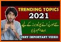 Trendy - Trending Topics & Search Trends related image