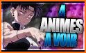 Animés et Manga streaming related image