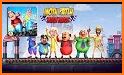 Motu Patlu Bike Racing Game related image