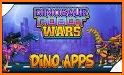 Dino Robot War Simulator related image