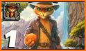 Indy Cat 2: Match 3 free game - jigsaw, puzzles related image
