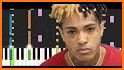 XXXTENTACION Look At Me Piano related image