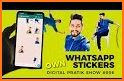 All In One Stickers For Whatsapp related image