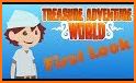Mahjong World Adventure - The Treasure Trails related image