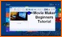 Movie Maker - Video Editor related image