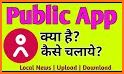 Public - Indian Local Videos related image