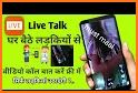 Video Call Random - Live Talk related image