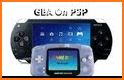 PSP Game Emulator-ISO pro related image