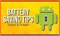 Battery Saver, Fast Charging & Phone Speed Booster related image