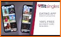 Meet Fit Singles - Free Dating App related image