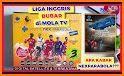 Mola TV - Broadcaster Resmi Liga Inggris 2019-2022 related image