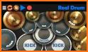 Play & learn Real Drum / Real Sounds related image