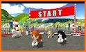 Pet Run - Puppy Dog Game related image