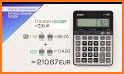 Currency Converter Pro Plus Calculator related image