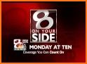 KOMU 8 Weather App related image