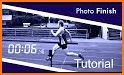 Photo Finish - Fully Automatic Timing System related image