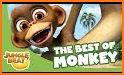 Jungle Monkey - Jungle World related image