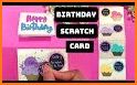 Scratch Card related image