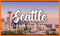 Stranger Things To Do: Seattle related image