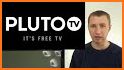 Free hints for Pluto TV related image